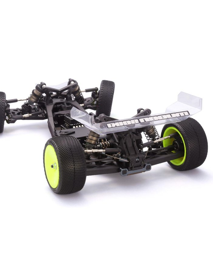 Mugen MSB1 1/10 Eléctrico - Big Bang Hobbies