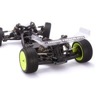 RC Mugen MSB1 1/10 2wd Off Road Electric