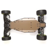 RC Mugen MSB1 1/10 2wd Eléctrico Off Road