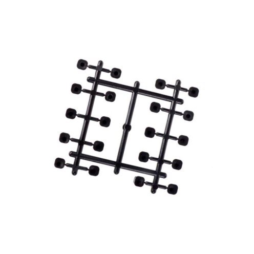 Jeu de bagues de convergence Mugen MSB1