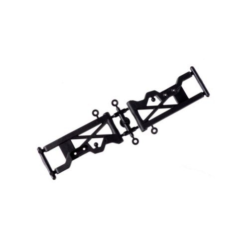 Hintere Trapeze Mugen MSB1