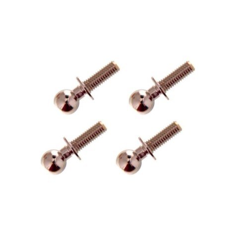 Rotulas 5,5 Ø Lungo 8Mm (4) Mugen MSB1