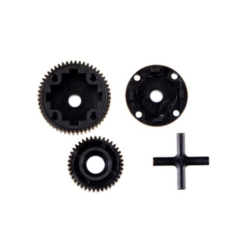 Set Caja Diferenziale Mugen MSB1