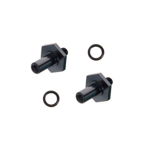 Supporto Tirante Posteriore Mugen MSB1