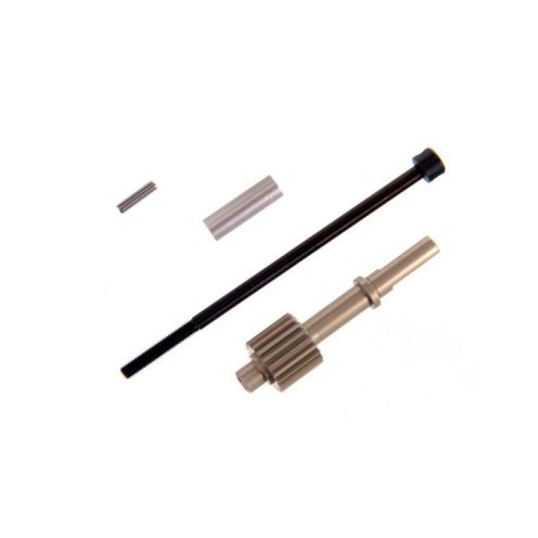 Set Eje Superiore Mugen MSB1