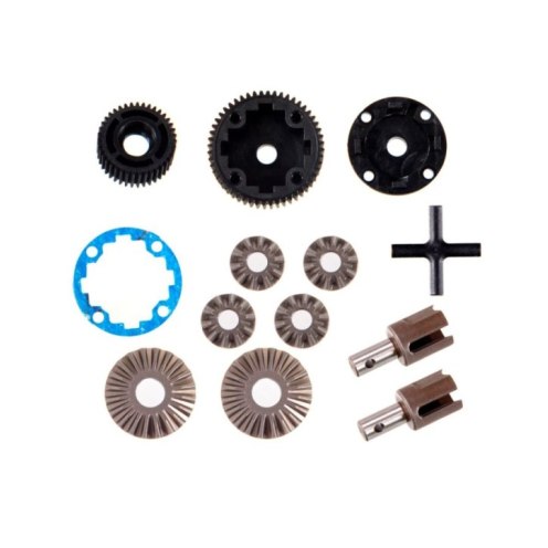 Set Differenziale Mugen MSB1