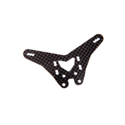 Mugen MSB1 Rear Shock Tower CFRP