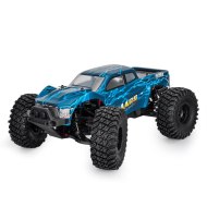 HNR Mars Baja 1/10 Brushless 4WD +75km/h
