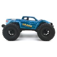 HNR Mars Baja 1/10 Brushless 4WD +75km/h