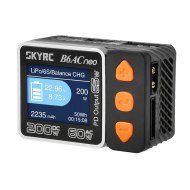 Caricabatterie Skyrc B6ACNeo 10A/60w