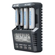 Skyrc NC1600 4x AA/AAA USB-C Charger