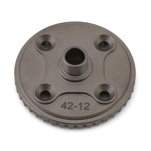 Corona Kegelrad Differenzial 42T Mugen MBX8r...