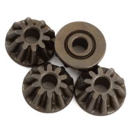 Satelliti 10D HTD Mugen MBX8r