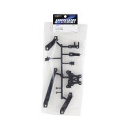 Set Rigidificadoras + Ragno Anteriore MBX8r