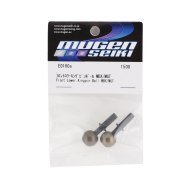 Mugen Seiki MBX8r Front Lower Pillow Ball (2)