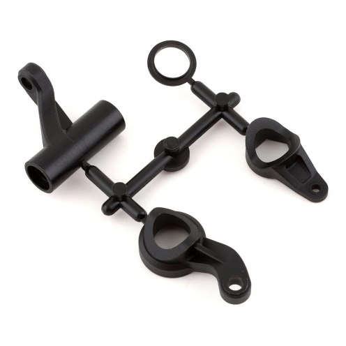 Parti in Plastica Salvaservos MBX8r