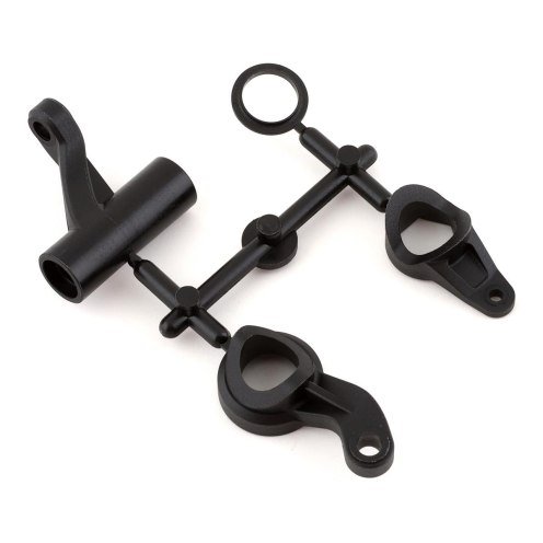 Plastikteile Salvaservos MBX8r