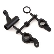 Plastikteile Salvaservos MBX8r