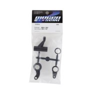 Plastikteile Salvaservos MBX8r