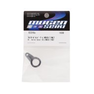 Salvaservos Alluminio Mugen MBX8r