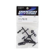 Servohebel einstellen Mugen MBX8r
