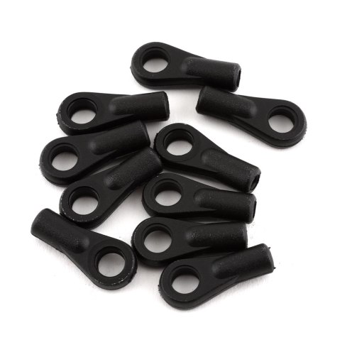Rótulas Plastico 6mm Mugen MBX8r (C0111C)