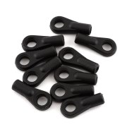 Rótulas Plastico 6mm Mugen MBX8r (C0111C)