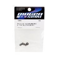 Rótulas Alluminio 6mm Mugen Seiki (4)