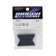 Bancada Motore Mugen MBX8r