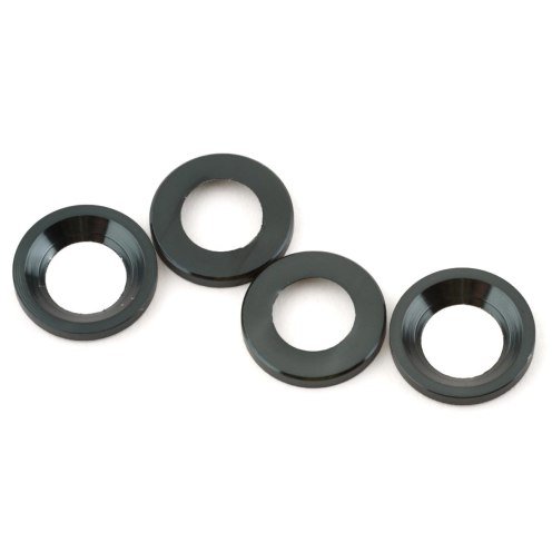 Mugen MBX8r Rondelles de banc de moteur