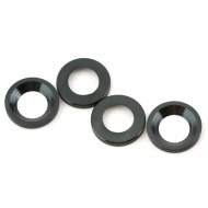 Mugen Seiki Engine Mount Washer Set (4)