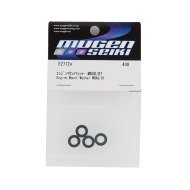 Mugen Seiki Engine Mount Washer Set (4)