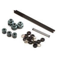 Varillaje Completo Mugen MBX8r