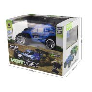 Wltoys A979 Voiture électrique télécommandée 1/18 4x4