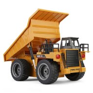 Huina 1534 9CH 1/18 2.4Ghz RC Dump Truck