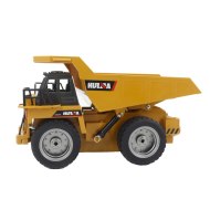 Huina 1534 9CH 1/18 2.4Ghz RC Dump Truck