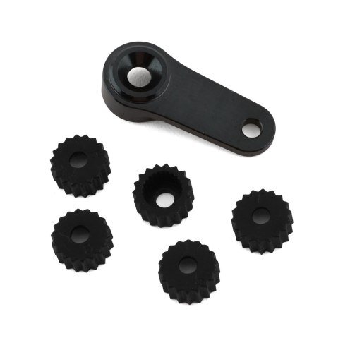 Horn Richtung Aluminium Mugen MBX8r