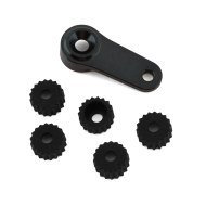 Klaxon de direction en aluminium Mugen MBX8r