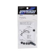 Klaxon de direction en aluminium Mugen MBX8r