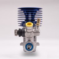 O.S MAX-B21 1/8 Off-Road