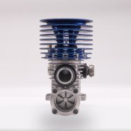 O.S MAX-B21 1/8 Off-Road | 3 Ports Langstrecke Rennen