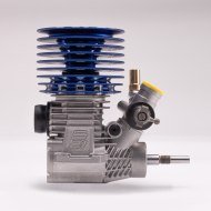 O.S MAX-B21 1/8 Off-Road | 3 Ports Langstrecke Rennen