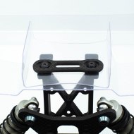 Aileron Ultimate Fibre de Carbone