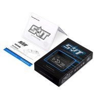 Servo SRT BH815S Profilo Basso HV Brushless