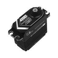Servo SRT BHX8 HV Brushless 4-Polos i-BUS2