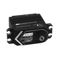 SRT BHX9 HV 4-Pole Brushless i-BUS2 Servo (SXR)