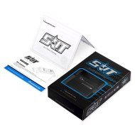 Servo SRT BHX9 HV Brushless 4-Poli i-BUS2