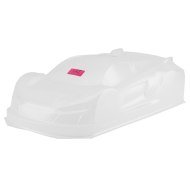 Bittydesign AR8-GT3 1/8 GT body 325mm (clear)