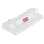 Carrocería Bittydesign AR8-GT3 1:8 GT (Transparente)