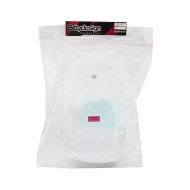 Bittydesign AR8-GT3 1/8 GT body 325mm (clear)